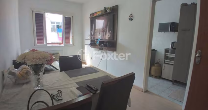 Apartamento com 2 quartos à venda na Avenida Bento Gonçalves, 2100, Partenon, Porto Alegre