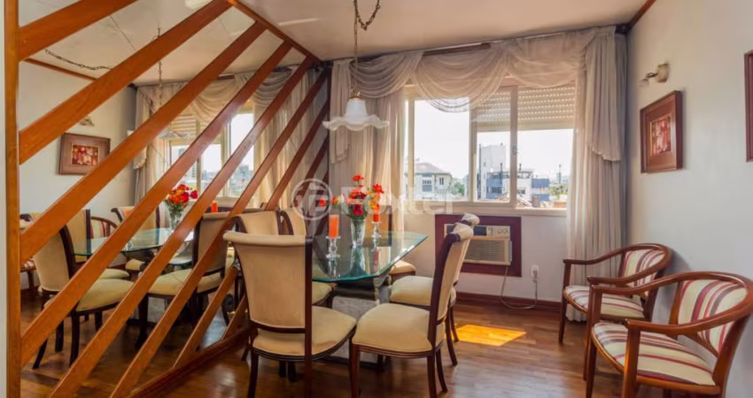 Apartamento com 2 quartos à venda na Rua São Vicente, 513, Rio Branco, Porto Alegre