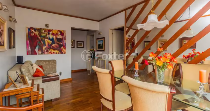 Apartamento com 2 quartos à venda na Rua São Vicente, 513, Rio Branco, Porto Alegre