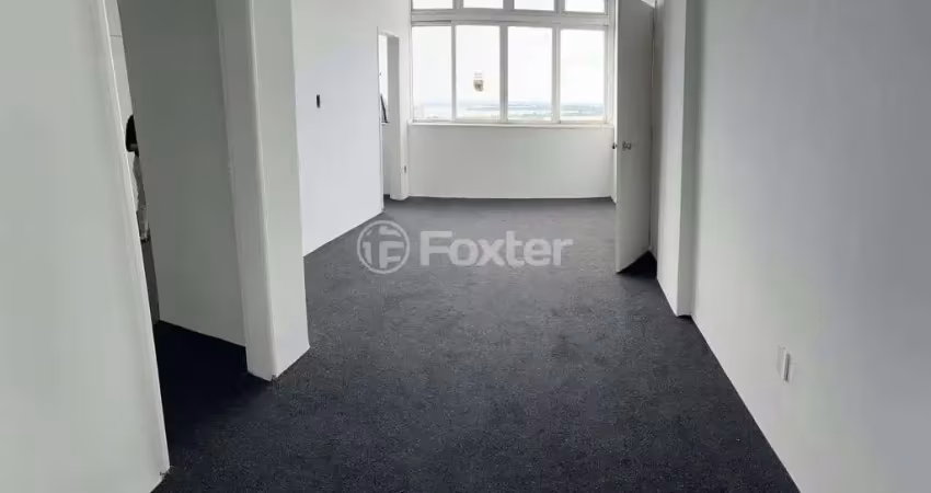 Sala comercial com 1 sala à venda na Praça Osvaldo Cruz, 15, Centro Histórico, Porto Alegre