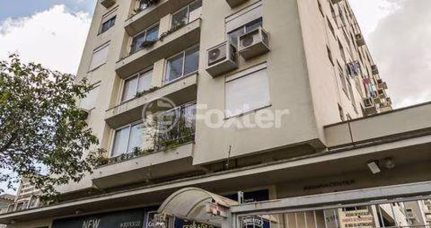 Sala comercial com 1 sala à venda na Rua Barão do Triunfo, 720, Menino Deus, Porto Alegre