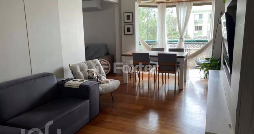 Apartamento com 3 quartos à venda na Rua São Manoel, 2022, Rio Branco, Porto Alegre