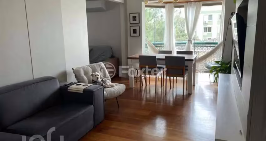 Apartamento com 3 quartos à venda na Rua São Manoel, 2022, Rio Branco, Porto Alegre