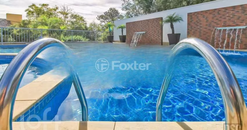 Casa em condomínio fechado com 4 quartos à venda na Rua Tocantins, 1120, Lomba do Pinheiro, Porto Alegre