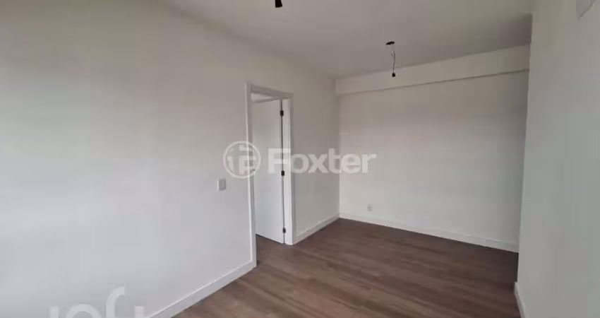Apartamento com 1 quarto à venda na Rua Professor Duplan, 50, Rio Branco, Porto Alegre