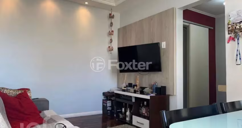 Apartamento com 2 quartos à venda na Rua Pinto Bandeira, 476, Centro Histórico, Porto Alegre