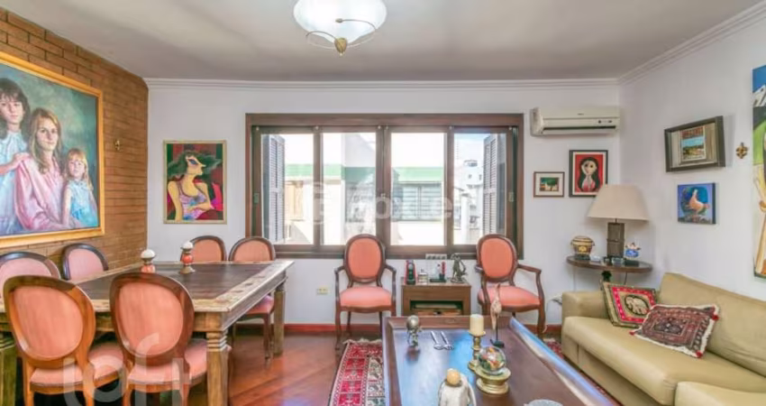 Apartamento com 2 quartos à venda na Rua Pedro Chaves Barcelos, 157, Auxiliadora, Porto Alegre