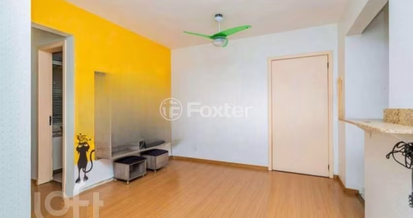 Apartamento com 2 quartos à venda na Rua Lindolfo Henke, 230, Sarandi, Porto Alegre