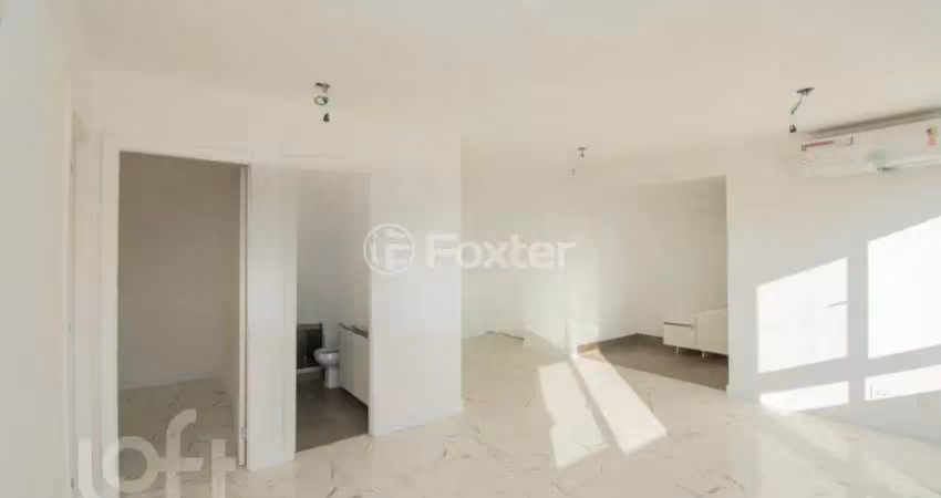 Apartamento com 2 quartos à venda na Rua Jerônymo Zelmanovitz, 100, São Sebastião, Porto Alegre