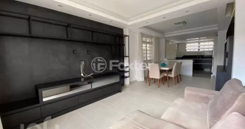 Casa com 3 quartos à venda na Rua Doutor Homero de Miranda Gomes, 163, Capoeiras, Florianópolis