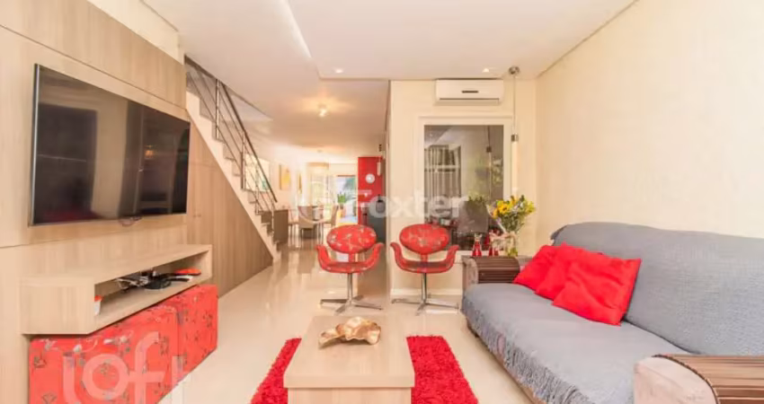 Casa com 3 quartos à venda na Rua Leite de Castro, 46, Jardim Itu Sabará, Porto Alegre