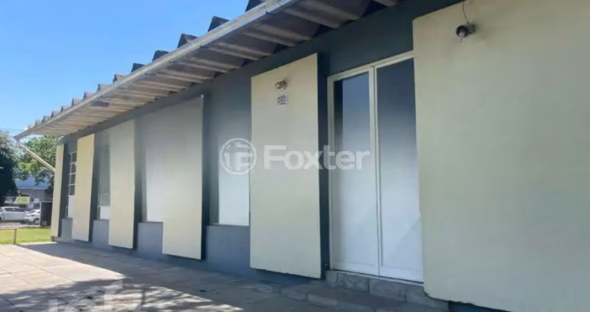 Apartamento com 2 quartos à venda na Avenida São Borja, 719, Jardim América, São Leopoldo