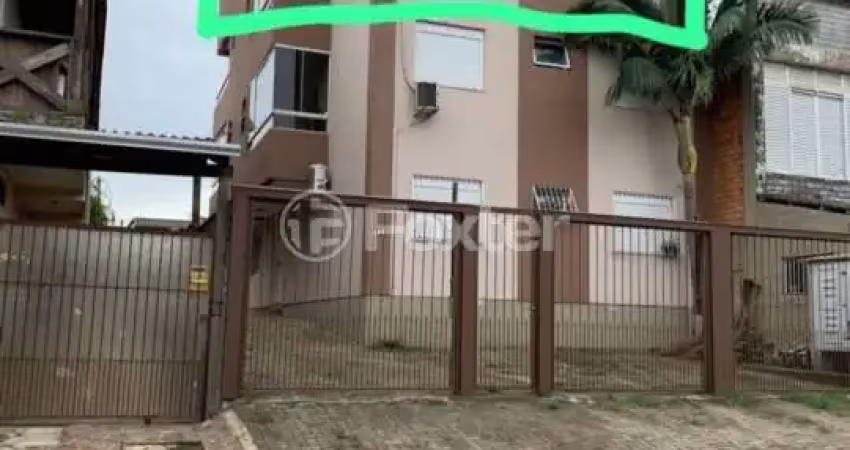 Apartamento com 2 quartos à venda na Rua Getúlio Vargas, 108, Natal, Gravataí