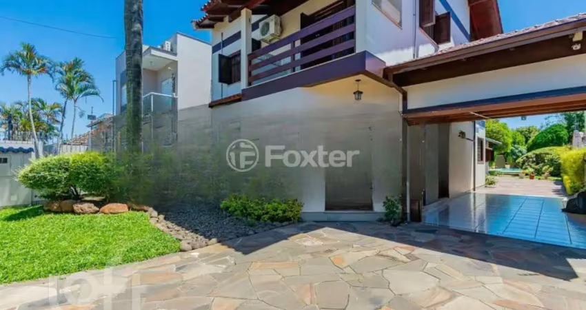 Casa com 4 quartos à venda na Rua Almirante Tamandaré, 378, Niterói, Canoas