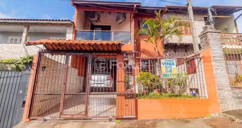 Casa com 3 quartos à venda na Rua Amaury Silveira, 355, Rubem Berta, Porto Alegre