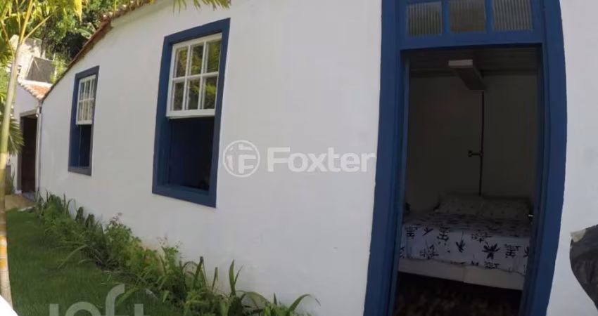 Casa com 1 quarto à venda na Rodovia Gilson da Costa Xavier, 1180, Sambaqui, Florianópolis