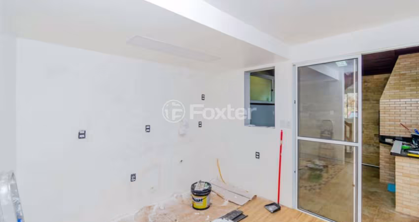 Casa em condomínio fechado com 2 quartos à venda na Avenida Faria Lobato, 1120, Sarandi, Porto Alegre