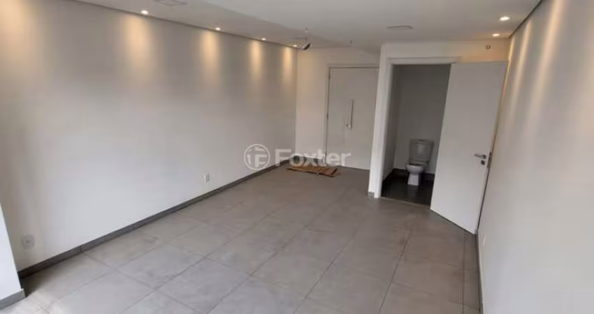 Sala comercial à venda na Rua Coronel Aparício Borges, 230, Glória, Porto Alegre