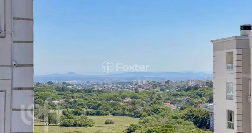 Apartamento com 2 quartos à venda na Avenida Protásio Alves, 8201, Morro Santana, Porto Alegre