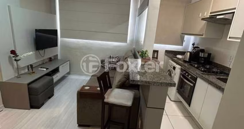 Apartamento com 2 quartos à venda na Rua Engenheiro Sadi Castro, 891, Sarandi, Porto Alegre