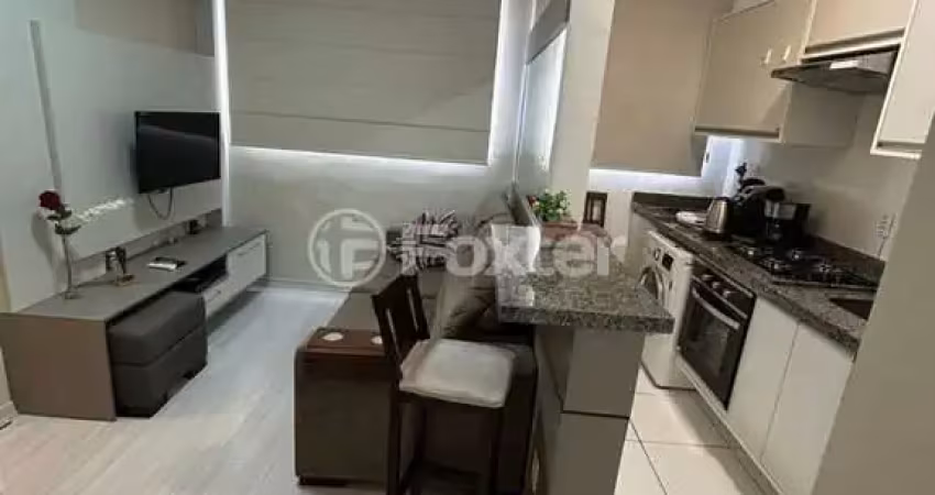 Apartamento com 2 quartos à venda na Rua Engenheiro Sadi Castro, 891, Sarandi, Porto Alegre