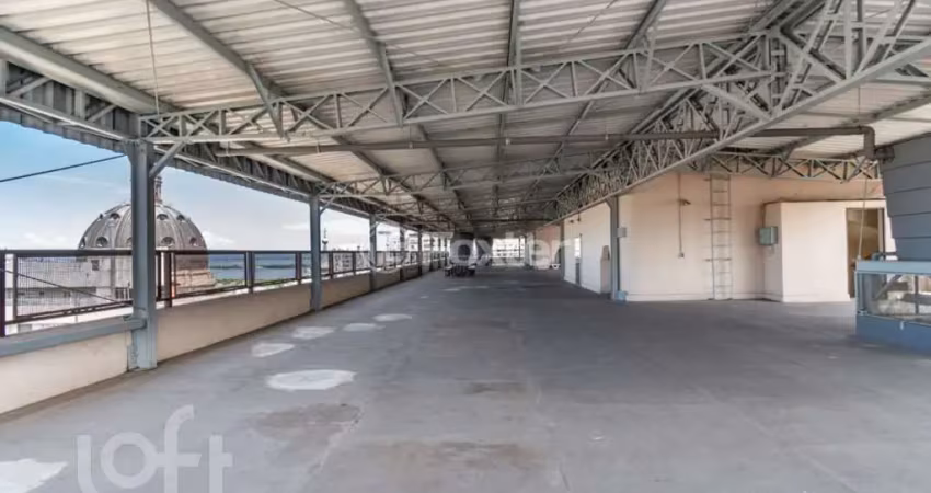 Apartamento com 3 quartos à venda na Rua Duque de Caxias, 1208, Centro Histórico, Porto Alegre