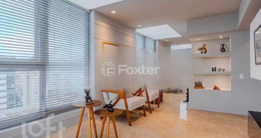 Cobertura com 3 quartos à venda na Rua Doutor Vale, 605, Floresta, Porto Alegre