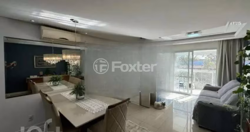 Apartamento com 3 quartos à venda na Rua Antônio Costa, 11, Itacorubi, Florianópolis