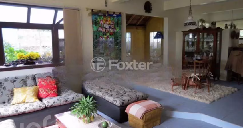 Casa com 1 quarto à venda na Rua Elvira Alves Da Silva, 240, Centro, Canela