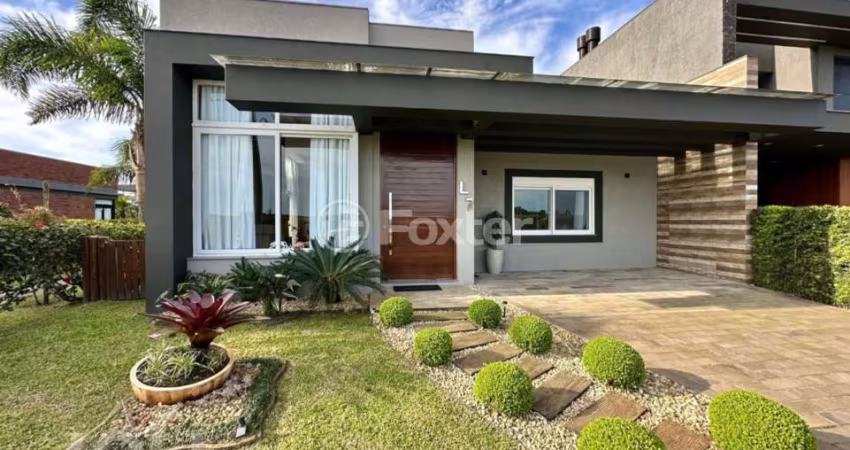 Casa em condomínio fechado com 4 quartos à venda na Estrada Estrada Do Mar, 7, Centro, Capão da Canoa