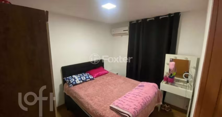 Apartamento com 2 quartos à venda na Rua Guarujá, 200, São José, Canoas