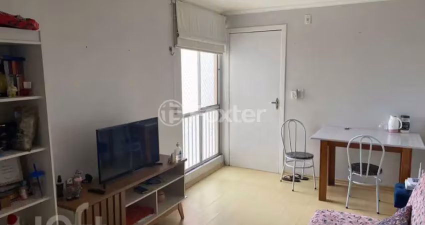 Apartamento com 2 quartos à venda na Rua Jackson de Figueiredo, 186, Nossa Senhora das Graças, Canoas