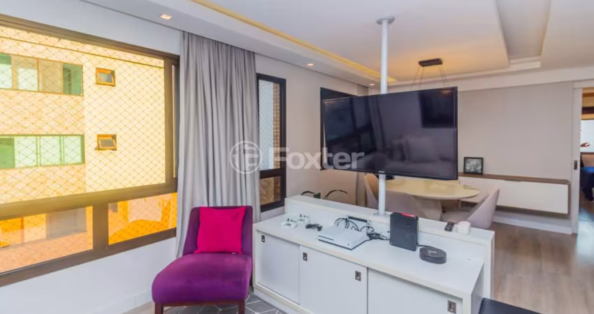 Apartamento com 3 quartos à venda na Rua Doutor Pereira Neto, 661, Tristeza, Porto Alegre