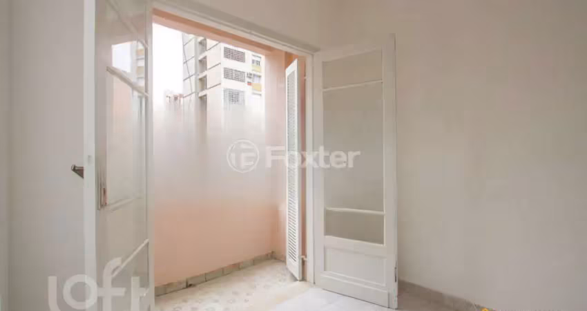 Apartamento com 1 quarto à venda na Rua Riachuelo, 1318, Centro Histórico, Porto Alegre