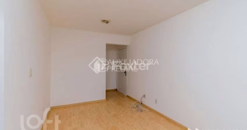 Apartamento com 2 quartos à venda na Rua Jataí, 905, Cristal, Porto Alegre