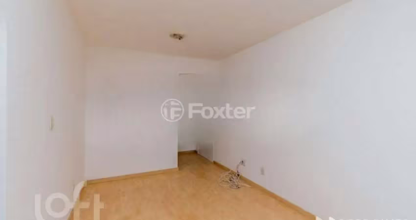 Apartamento com 2 quartos à venda na Rua Jataí, 905, Cristal, Porto Alegre