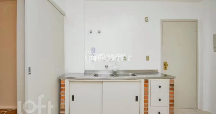 Apartamento com 2 quartos à venda na Rua Doutor Raul Moreira, 123, Cristal, Porto Alegre