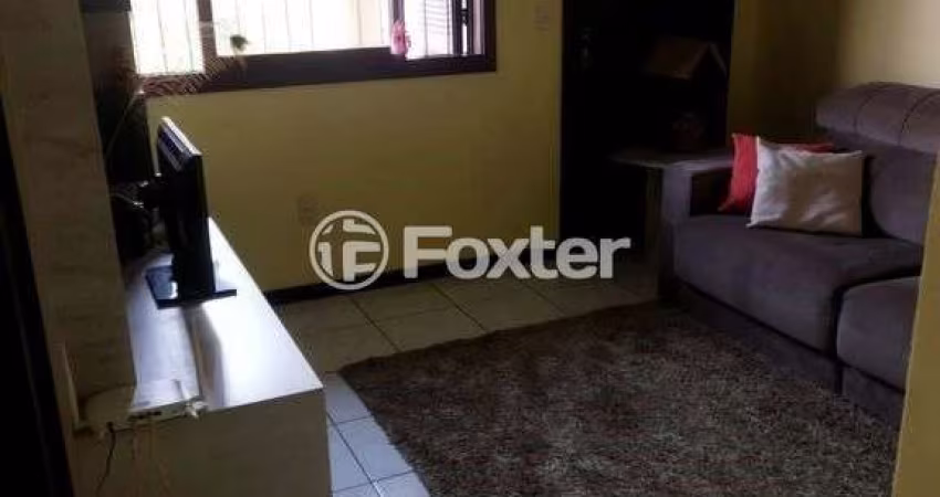 Casa com 3 quartos à venda na Rua Adão Steigleder, 255, Rondônia, Novo Hamburgo