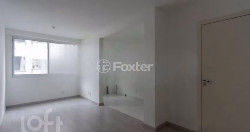 Apartamento com 2 quartos à venda na Avenida Juca Batista, 250, Cavalhada, Porto Alegre