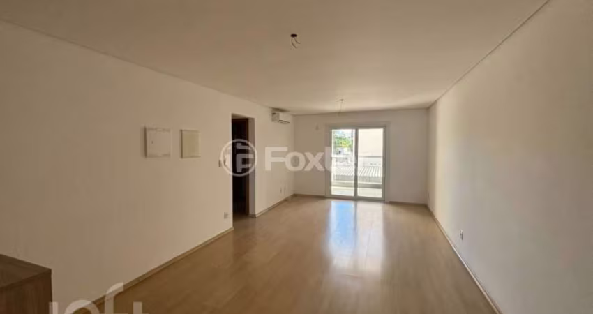 Apartamento com 2 quartos à venda na Rua Dom Pedro II, 185, Rio Branco, São Leopoldo