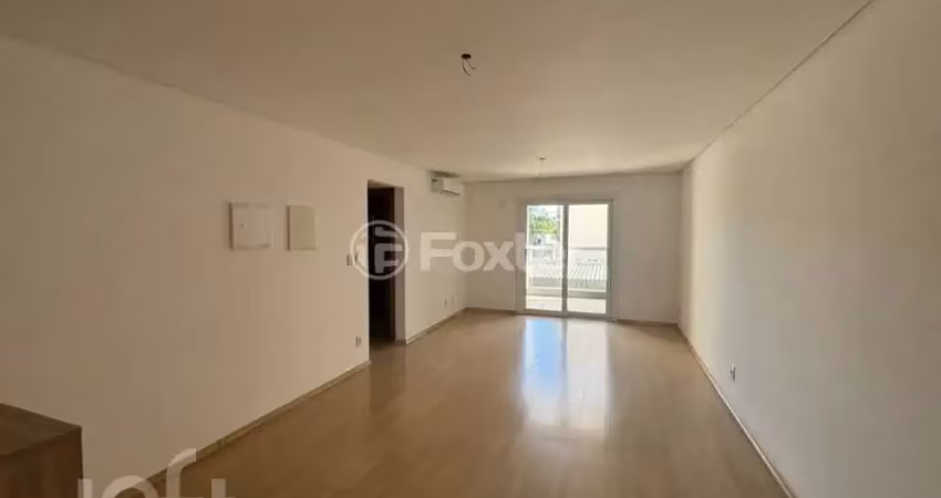 Apartamento com 2 quartos à venda na Rua Dom Pedro II, 185, Rio Branco, São Leopoldo