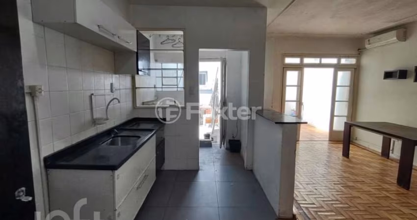 Apartamento com 2 quartos à venda na Rua Ernesto da Fontoura, 773, São Geraldo, Porto Alegre