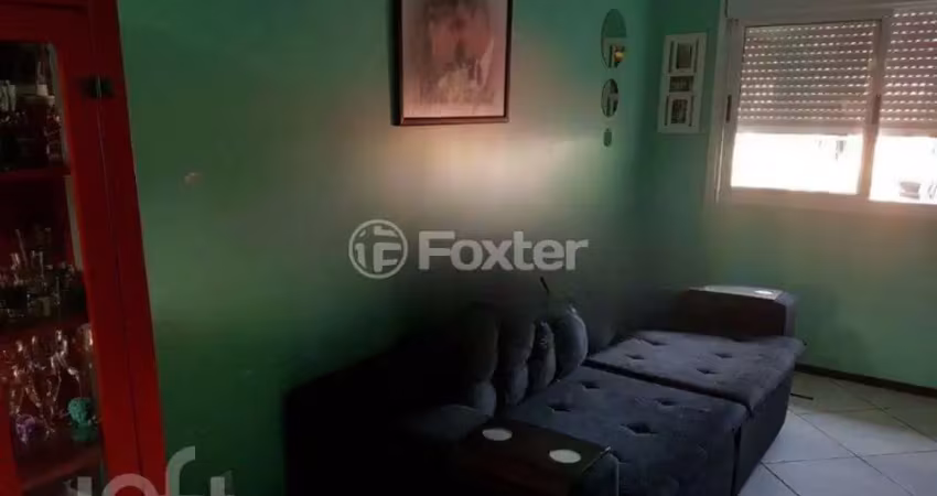 Casa com 2 quartos à venda na Rua Padre Henrique Pauquet, 141, Hípica, Porto Alegre