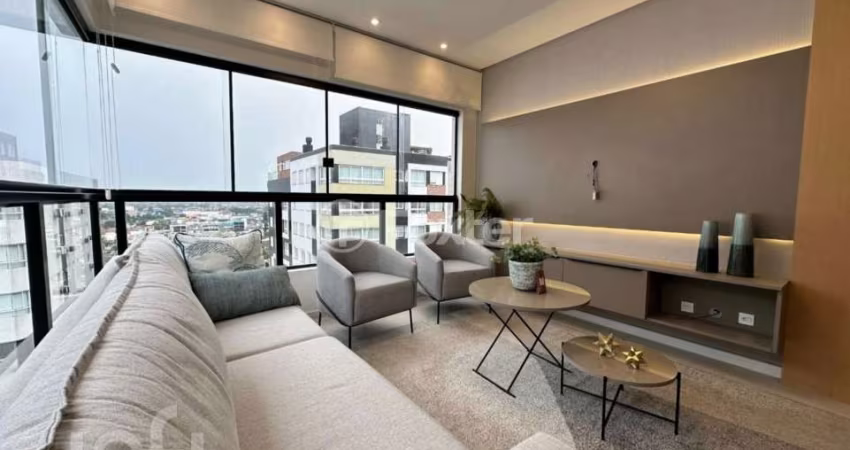 Apartamento com 3 quartos à venda na Rua Marabá, 2766, Navegantes, Capão da Canoa
