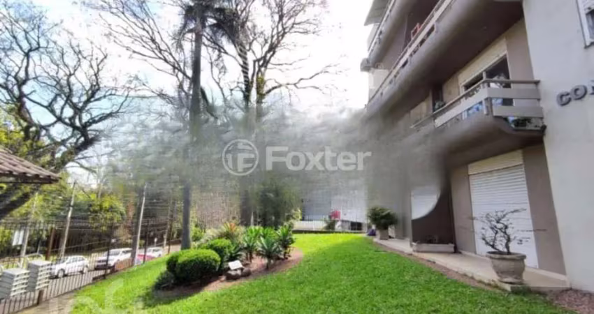 Apartamento com 2 quartos à venda na Rua Leão XIII, 46, Hamburgo Velho, Novo Hamburgo