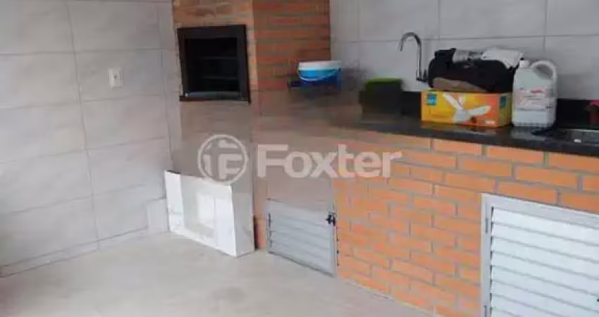 Casa com 3 quartos à venda na Rua Santarém, 300, Forquilhas, São José