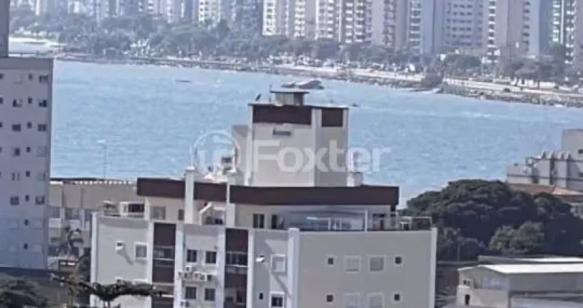 Apartamento com 3 quartos à venda na Rua Afonso Pena, 935, Canto, Florianópolis