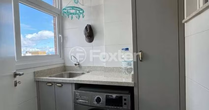 Apartamento com 2 quartos à venda na Rua Marabá, 2267, Centro, Capão da Canoa