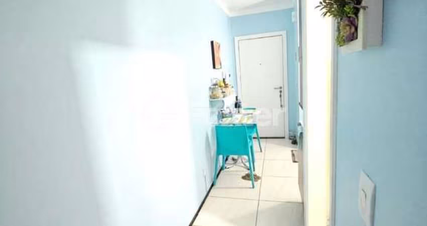 Apartamento com 1 quarto à venda na Rua Maranguab, 264, Centro, Capão da Canoa