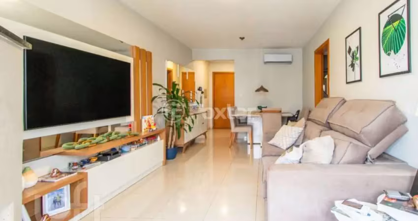 Apartamento com 2 quartos à venda na Rua Barão do Amazonas, 159, Petrópolis, Porto Alegre